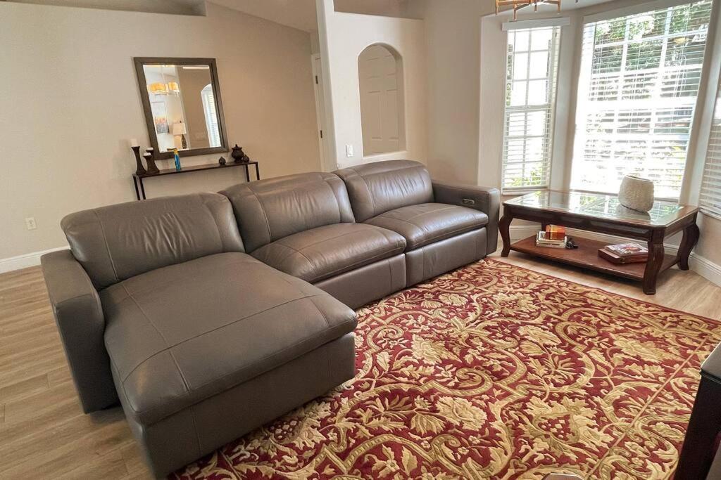 סרסוטה Bernice 3Bd2Bth With Heated Pool Near Siesta Key! מראה חיצוני תמונה