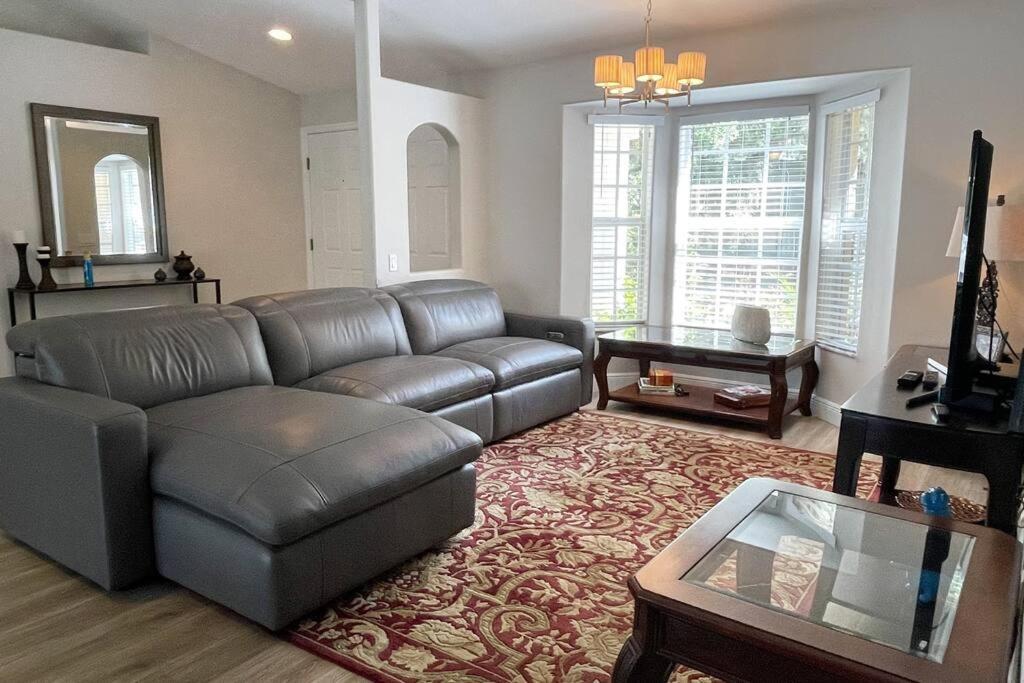 סרסוטה Bernice 3Bd2Bth With Heated Pool Near Siesta Key! מראה חיצוני תמונה
