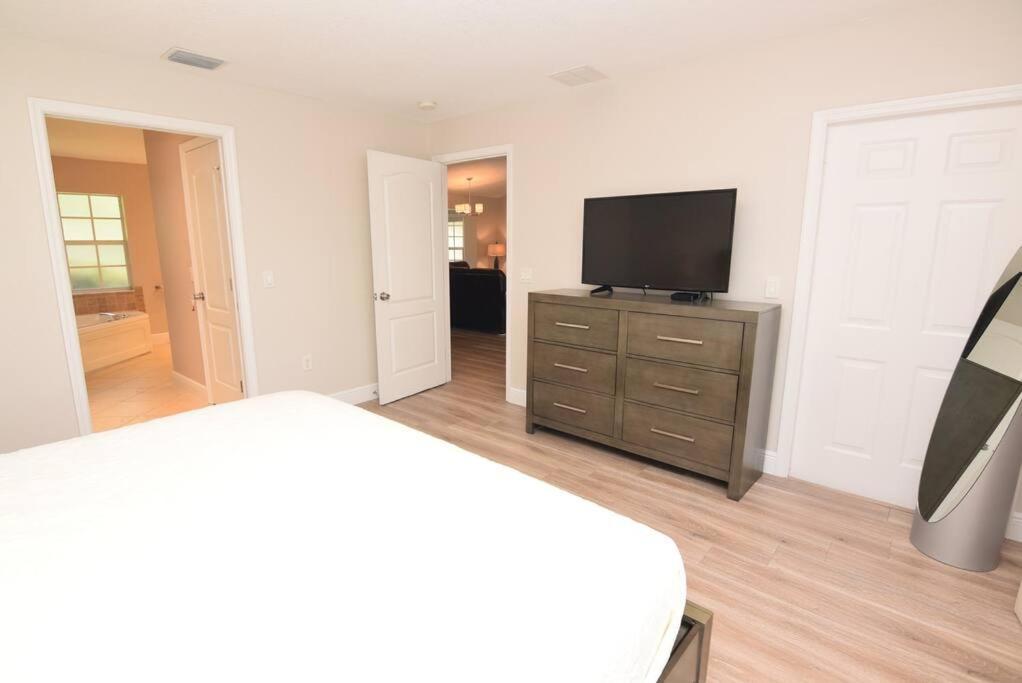 סרסוטה Bernice 3Bd2Bth With Heated Pool Near Siesta Key! מראה חיצוני תמונה