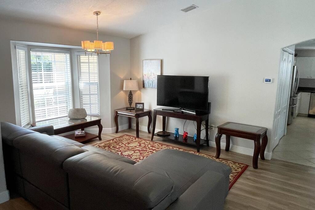 סרסוטה Bernice 3Bd2Bth With Heated Pool Near Siesta Key! מראה חיצוני תמונה