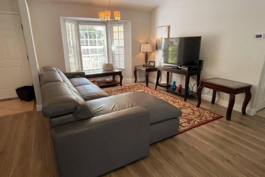 סרסוטה Bernice 3Bd2Bth With Heated Pool Near Siesta Key! מראה חיצוני תמונה