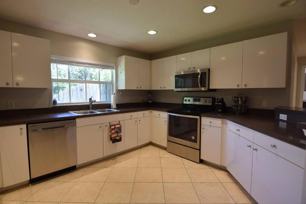 סרסוטה Bernice 3Bd2Bth With Heated Pool Near Siesta Key! מראה חיצוני תמונה