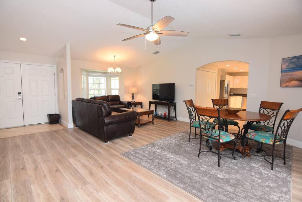 סרסוטה Bernice 3Bd2Bth With Heated Pool Near Siesta Key! מראה חיצוני תמונה