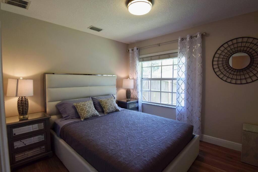 סרסוטה Bernice 3Bd2Bth With Heated Pool Near Siesta Key! מראה חיצוני תמונה