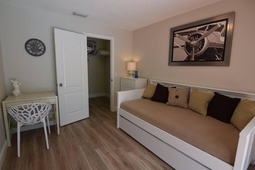 סרסוטה Bernice 3Bd2Bth With Heated Pool Near Siesta Key! מראה חיצוני תמונה