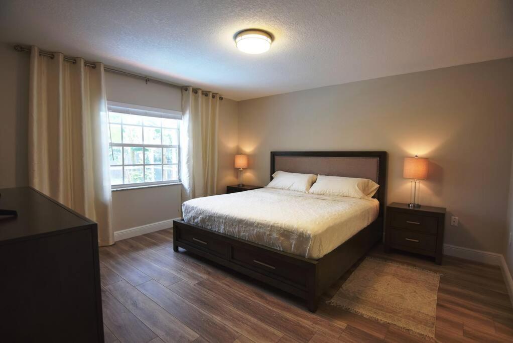 סרסוטה Bernice 3Bd2Bth With Heated Pool Near Siesta Key! מראה חיצוני תמונה